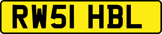 RW51HBL