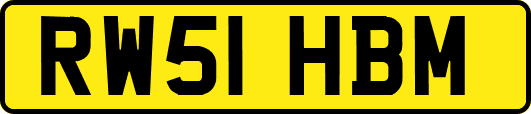RW51HBM
