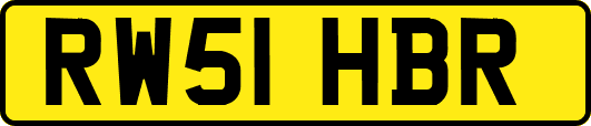 RW51HBR