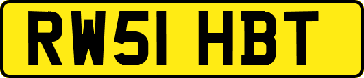 RW51HBT