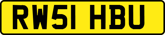 RW51HBU