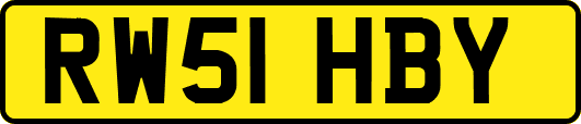 RW51HBY