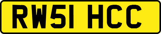 RW51HCC