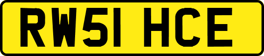 RW51HCE