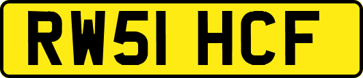 RW51HCF