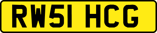 RW51HCG