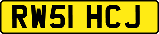 RW51HCJ