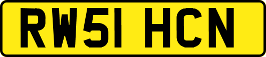 RW51HCN