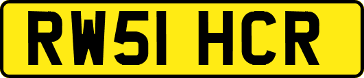 RW51HCR