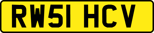 RW51HCV