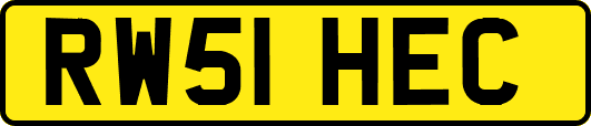 RW51HEC