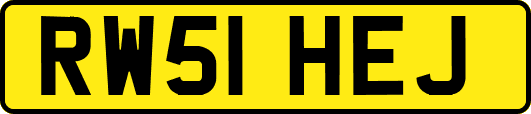 RW51HEJ