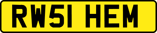 RW51HEM