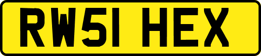 RW51HEX