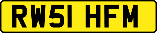 RW51HFM