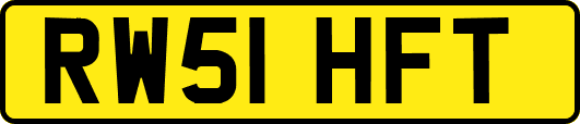 RW51HFT