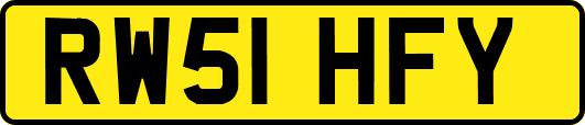 RW51HFY