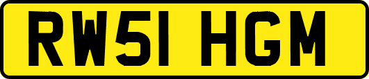 RW51HGM