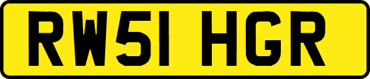 RW51HGR