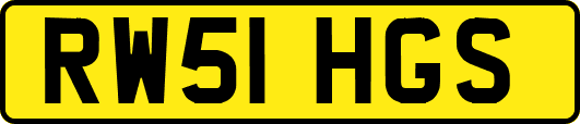 RW51HGS