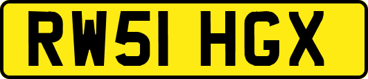 RW51HGX