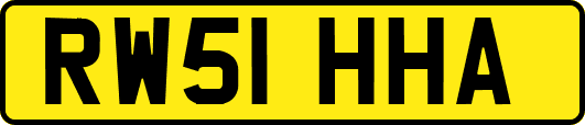 RW51HHA