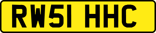 RW51HHC