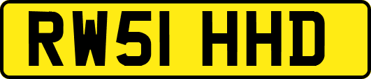RW51HHD