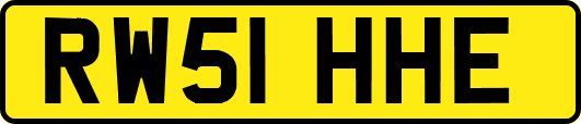 RW51HHE