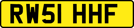 RW51HHF