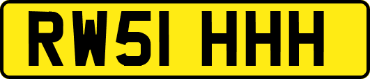RW51HHH
