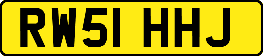RW51HHJ