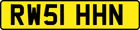 RW51HHN