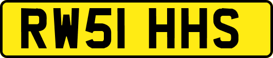 RW51HHS