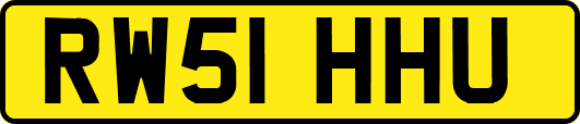 RW51HHU