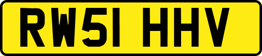 RW51HHV