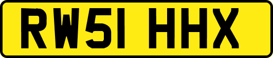 RW51HHX