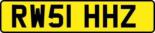 RW51HHZ
