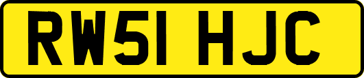 RW51HJC