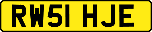 RW51HJE