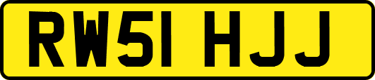 RW51HJJ