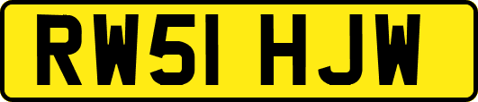 RW51HJW