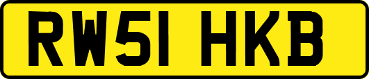 RW51HKB