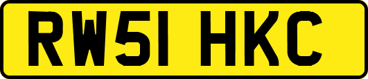 RW51HKC