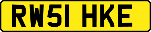 RW51HKE