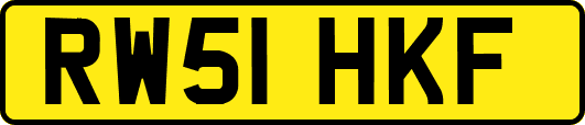 RW51HKF