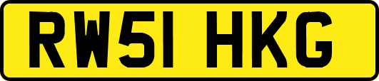 RW51HKG