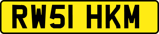 RW51HKM