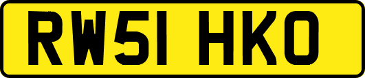 RW51HKO
