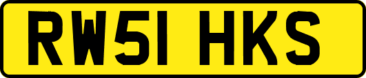 RW51HKS